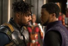 Eyes of Wakanda: El spin-off animado que enriquece el legado de Black Panther en el MCU
