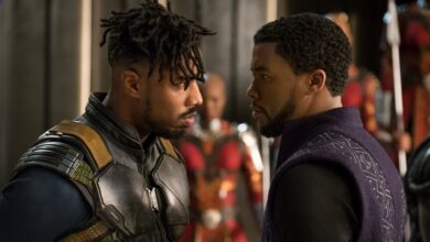 Eyes of Wakanda: El spin-off animado que enriquece el legado de Black Panther en el MCU