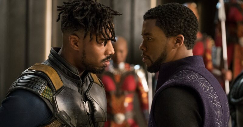 Eyes of Wakanda: El spin-off animado que enriquece el legado de Black Panther en el MCU