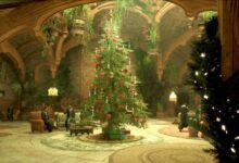 Cómo Hogwarts Legacy y el mod Wizard Academy reinventan la experiencia mágica en los videojuegos