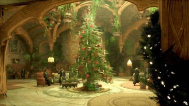 Cómo Hogwarts Legacy y el mod Wizard Academy reinventan la experiencia mágica en los videojuegos