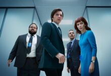 Widow's Bay en Apple TV: El thriller que rivaliza con Severance por su elenco y mezcla de géneros