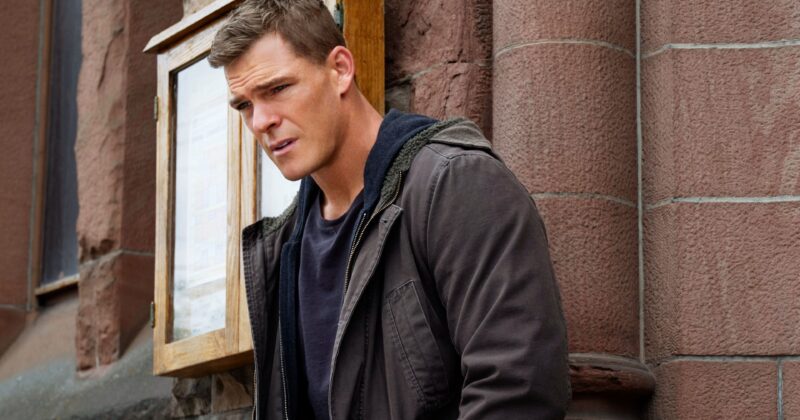 Alan Ritchson y Titans: La serie de acción imprescindible que impulsó su éxito y conquistó HBO Max