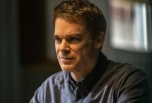 Dexter: Resurrection temporada 2 incorpora a Kane Hodder, icono de los asesinos más emblemáticos del horror