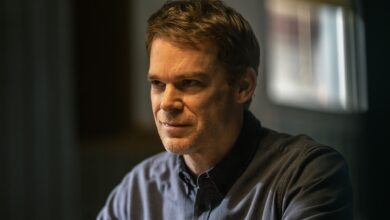 Dexter: Resurrection temporada 2 incorpora a Kane Hodder, icono de los asesinos más emblemáticos del horror