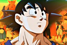 One Piece supera a Dragon Ball como la franquicia más rentable de Toei Animation
