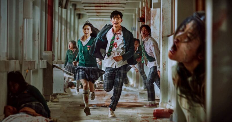 Todo lo que sabemos de la esperada temporada 2 de All of Us Are Dead, el fenómeno zombie de Netflix