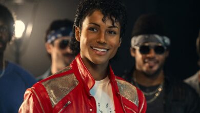 Michael: El Biopic Definitivo que Rinde Tributo al Rey del Pop con Maestría