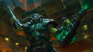 Project Arroyo: El remake completo y ambicioso de Fallout 2 hecho por fans para fans
