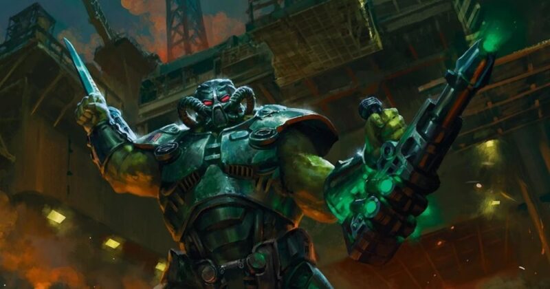 Project Arroyo: El remake completo y ambicioso de Fallout 2 hecho por fans para fans