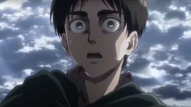 El creador de Attack on Titan revela sus arrepentimientos sobre el polémico final de Eren Yeager