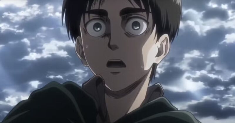 El creador de Attack on Titan revela sus arrepentimientos sobre el polémico final de Eren Yeager