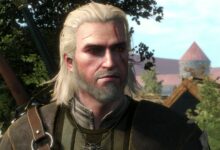 El Set No Oficial de LEGO de The Witcher que Todos los Fans Deseamos Construir