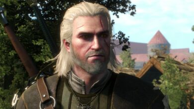 El Set No Oficial de LEGO de The Witcher que Todos los Fans Deseamos Construir