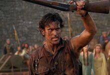 El trailer de Evil Dead Burn adelanta una conexión inesperada con secuelas anteriores
