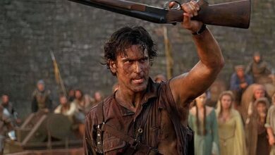 El trailer de Evil Dead Burn adelanta una conexión inesperada con secuelas anteriores
