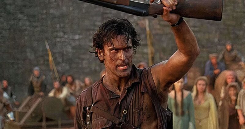 El trailer de Evil Dead Burn adelanta una conexión inesperada con secuelas anteriores