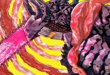 El Final de Chainsaw Man: Un Desenlace Más Oscuro y Complejo de lo que Parece