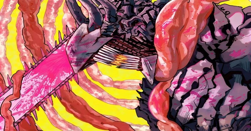 El Final de Chainsaw Man: Un Desenlace Más Oscuro y Complejo de lo que Parece