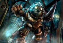 BioShock 4: La esperada actualización que renueva la esperanza para los fans