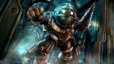 BioShock 4: La esperada actualización que renueva la esperanza para los fans