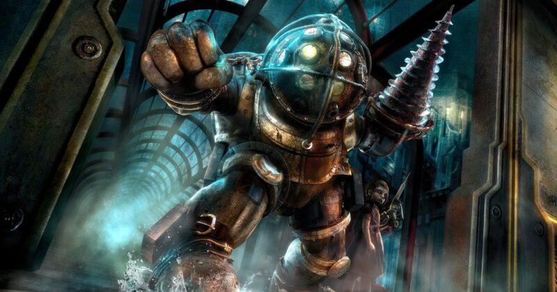 BioShock 4: La esperada actualización que renueva la esperanza para los fans