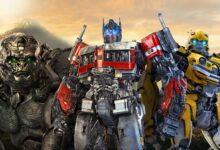 El Futuro de la Saga Transformers: Lo Que Sabemos Sobre la Próxima Película y su Crossover con G.I. Joe