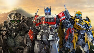 El Futuro de la Saga Transformers: Lo Que Sabemos Sobre la Próxima Película y su Crossover con G.I. Joe