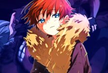 Monster Eater supera a The Beginning After the End como la peor adaptación anime de un webtoon en 2026