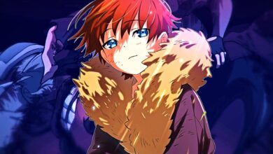 Monster Eater supera a The Beginning After the End como la peor adaptación anime de un webtoon en 2026