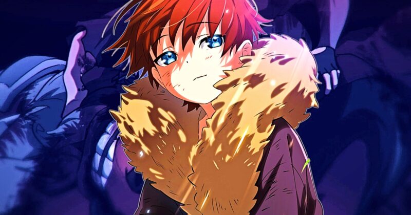 Monster Eater supera a The Beginning After the End como la peor adaptación anime de un webtoon en 2026