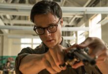 Cómo The Man in the High Castle revolucionó el streaming con un enfoque dieselpunk único