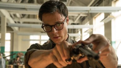 Cómo The Man in the High Castle revolucionó el streaming con un enfoque dieselpunk único