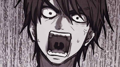 El regreso de Carnby Kim y Youngchan Hwang con Copycat: un thriller de horror que redefine el género en el manhwa