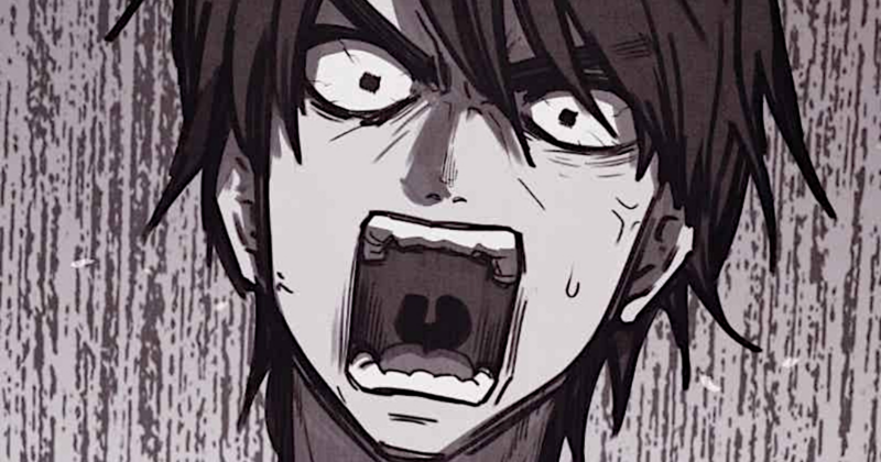 El regreso de Carnby Kim y Youngchan Hwang con Copycat: un thriller de horror que redefine el género en el manhwa