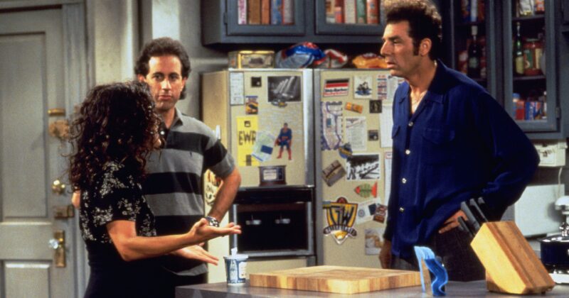 El Mejor Diálogo de Cosmo Kramer en Seinfeld: Una Perla de la Comedia en la Historia de las Sitcoms
