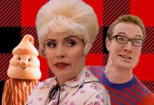 La historia nunca contada de 'The Adventures of Pete & Pete' y su temporada final desaparecida en Nickelodeon