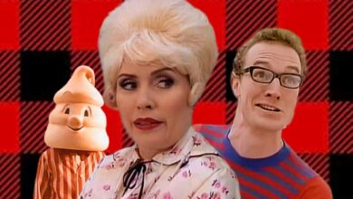 La historia nunca contada de 'The Adventures of Pete & Pete' y su temporada final desaparecida en Nickelodeon