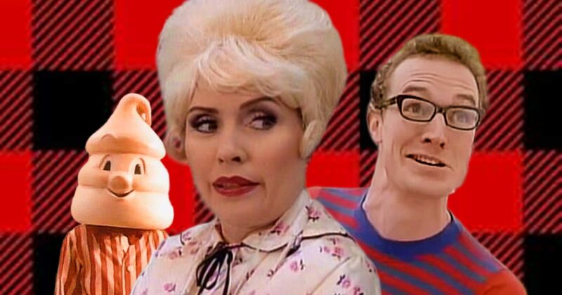 La historia nunca contada de 'The Adventures of Pete & Pete' y su temporada final desaparecida en Nickelodeon