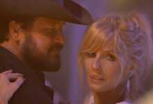 Dutton Ranch Episodios 1 y 2: Claves del Final y Por Qué Rip Ocultó un Asesinato en Texas