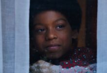 Michael, la biografía en pantalla que brilla más en la infancia de Michael Jackson que en su adultez