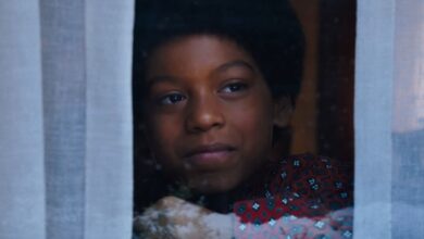 Michael, la biografía en pantalla que brilla más en la infancia de Michael Jackson que en su adultez