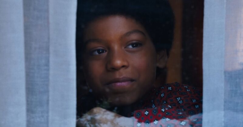 Michael, la biografía en pantalla que brilla más en la infancia de Michael Jackson que en su adultez