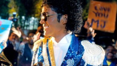Michael: La biopic que revoluciona la taquilla y desafía récords en su tercera semana