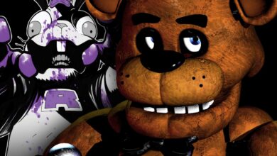 Exquisite Corpses: Rascal Randy, la nueva joya del horror tipo Five Nights at Freddy's que no te puedes perder