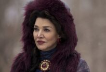 La serie precuela secreta de The Expanse que eleva la ópera espacial a otro nivel