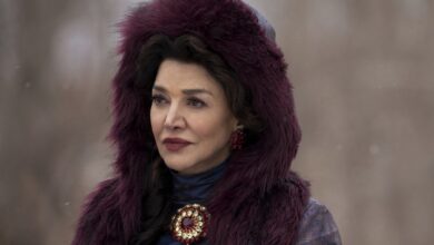 La serie precuela secreta de The Expanse que eleva la ópera espacial a otro nivel