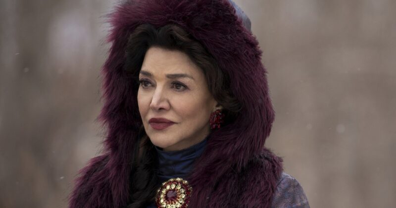 La serie precuela secreta de The Expanse que eleva la ópera espacial a otro nivel