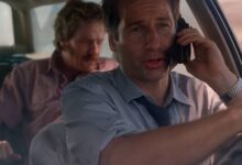 Explorando las Mejores Episodios de The X-Files Firmados por Vince Gilligan