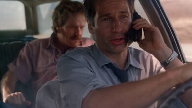 Explorando las Mejores Episodios de The X-Files Firmados por Vince Gilligan
